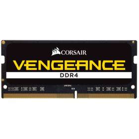 Memorie notebook Corsair Vengeance, SODIMM, 8GB, DDR4, CL22, 3200MHz CORSAIR - 1